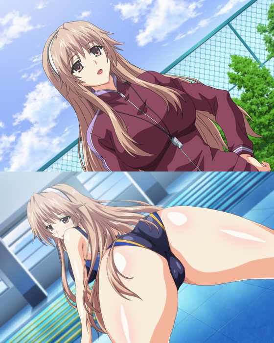 LOVELY×CATION 2  剧照 8